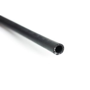 3/4" x 500' Black 300 PSI Rubber EPDM Air & Water Hose AG300