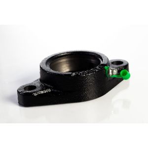 NFL205 2 Bolt Bearing Flange Holder