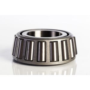 25877 Steel Tapered Roller Bearing Cone