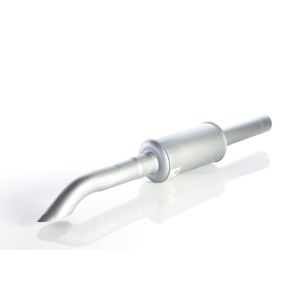 546129R1 Combine Muffler fits International