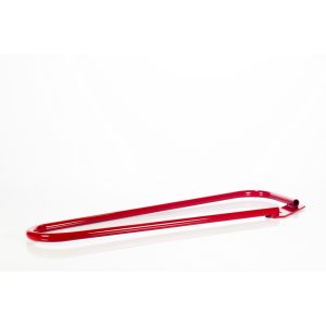 K&M IH Series Left Hand Step Kit Handrail