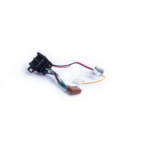 REI 512178 Radio Adapter Harness fits John Deere