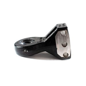 Bull Pull BPF-CAT 4Z Articulating Implement Hitch Category 3-4