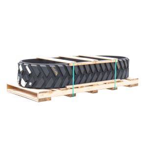 Camso RD 4500 Rubber 18" Rear Track fits John Deere Tractor F18CA03569