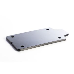 NDY Torsion Style Stalk Stomper Top Bolt on Backing Plate 20-1004