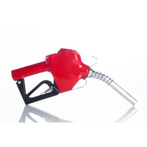Fill-Rite N075UAU10 3/4" Automatic Fuel Nozzle