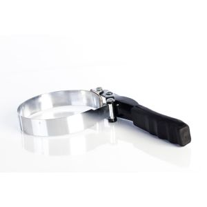 Small oil filter wrench