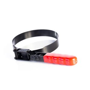 Large oil filter wrench