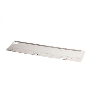 AH214214 Platform Center Feed Plate fits John Deere