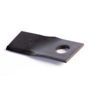 FH323281 Left Hand Disc Mower Blade fits John Deere Gehl Kuhn New Holland Case-IH 13°