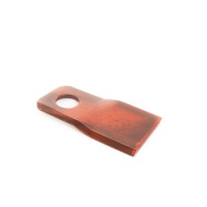 48054133 Right Hand Disc Mower Blade fits New Holland 14.5°