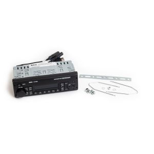 REI 710717 Radio ST-5050 Digital ISO Tractor Radio AM/FM/WB/BT/AUX