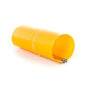 TFJK005U Combine Grain Tank Loading Auger Tube Liner fits John Deere