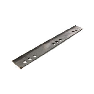 87598741 Corn Head Snapping Roll Knife fits Case-IH