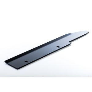 176291C91 Corn Head Left Hand Deck Plate fits Case-IH