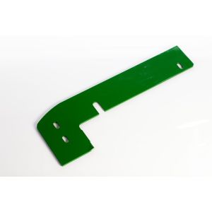N102068 Corn Head Right Hand Deck Plate fits John Deere