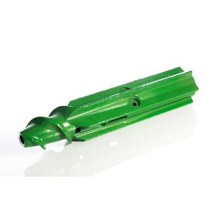H150139 Corn Head LH Stalk Roll fits John Deere