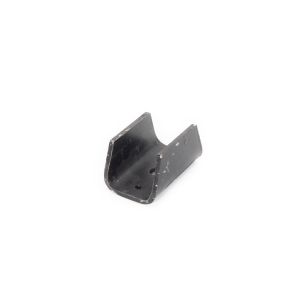 1302763C1 Combine Straw Chopper Concave Double Blade Fits Case IH