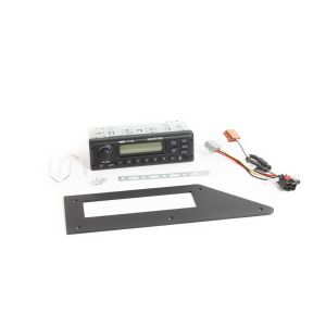 REI 86/88 Series International AM/FM Radio Kit