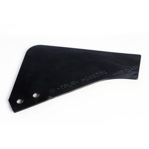 H166581 Corn Head Outer Row Rubber Ear Saver Gate