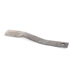 FH329909 CCW Rotary Cutter Blade fits John Deere