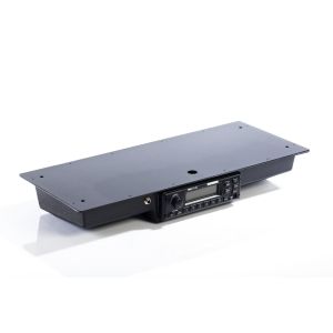 REI Radio ST-1050 Digital Roof Mount Plastic Housing Radio AM/FM/WB/AUX