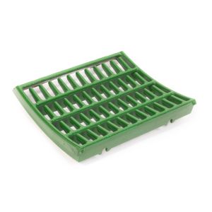 H159065 Combine Separator Grate Finger fits John Deere
