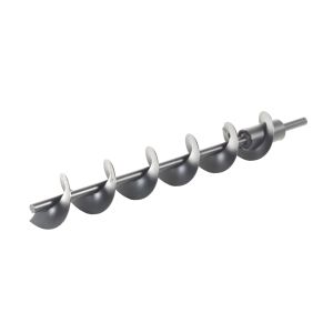192563C1 Combine Top Tailing Delivery Auger fits Case-IH