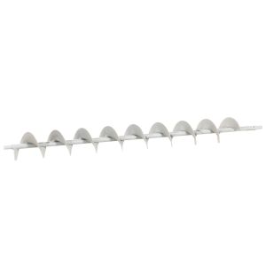 AH91468 Combine Lower Clean Grain Auger fits John Deere