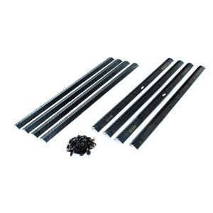 AH132980/AH132981 Combine Cylinder Threshing Bars fits John Deere