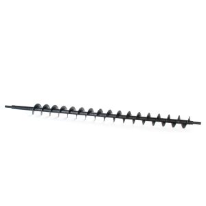 AH107393 Combine Grain Tank Bottom Auger fits John Deere