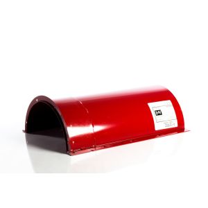 1321560C3 Combne Grain Tank Loading Auger Upper Tube fits Case-IH