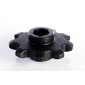 143960A1 Combine Elevator Chain Sprocket fits Case-IH