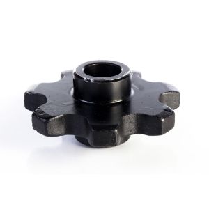 H63578 Hardened Elevator Chain Combine Sprocket fits John Deere
