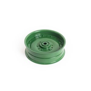 AH204389 Combine Discharge Beater Drive Idler Pulley fits John Deere