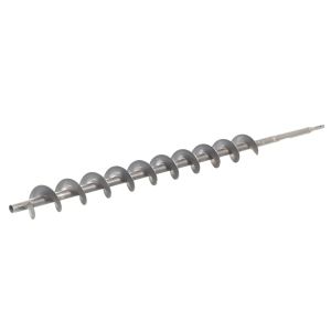 1308541C1 Combine Grain Bed Shoe Auger fits Case-IH