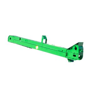 BXE11005 Combine Tailings Return Elevator Housing fits John Deere