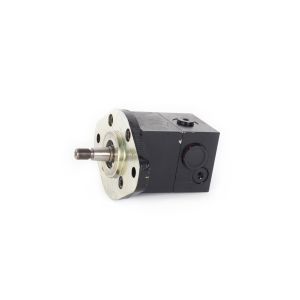 AA99649 Planter Vacuum Blower Hydraulic Motor fits John Deere