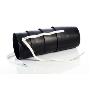Hutchinson 3' Bucket Spouts for 8" & 10'' Augers