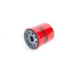 Baldwin B33 Full-Flow Spin-On Lube Oil Filter
