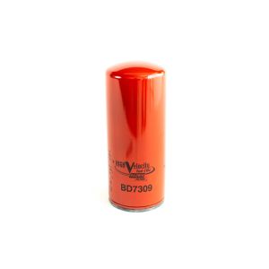 Baldwin BD7309 High Velocity Lube Oil Filter