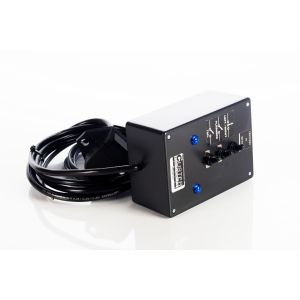 Custer 12 Volt Remote Light Control Box LCB400