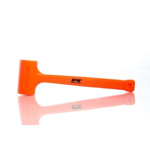 Performance Tool 32 OZ. Dead Blow Hammer