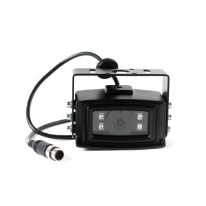 CabCam 110° Color Wired Camera 5 Pin fits John Deere A-MC110S AXE41697