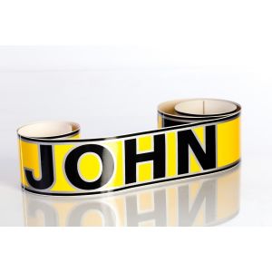 4440 Tractor Decal Set fits John Deere