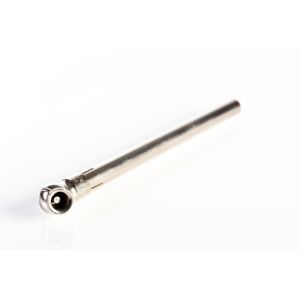 Milton S925 Bicycle Air Pressure Tire Gauge 20-120 PSI
