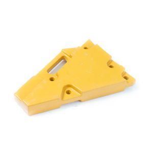 T245787 Skid Steer Counterweight 86 lbs fits John Deere