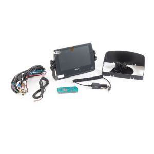 CabCam Touch Button 7" HD Color Monitor