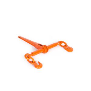 3/8" x 5/16" Log Chain Ratchet Load Binder