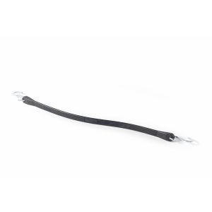 21'' Long EPDM Rubber Tarp Strap